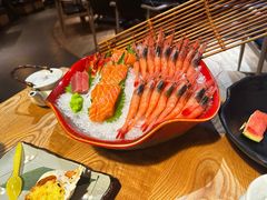 -东田之村自助餐厅(金水路店)