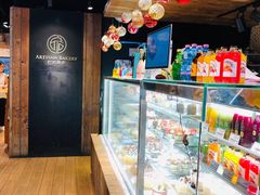 -匠造烘焙(联洋店)