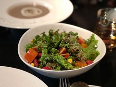 -C&R西班牙餐厅
