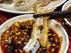 -何永光123鲜牛肉馆(1号店)