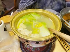 -关东小磨东北菜(上海长风大悦城店)