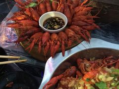 -陈帅夜排档·龙虾·炒菜·烤串(世茂店)
