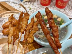 -回味鸭血粉丝汤(夫子庙瞻园路店)