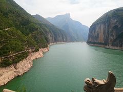 -白帝城·瞿塘峡景区