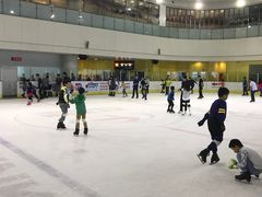 -冠军冰场CHAMPION RINK(百联又一城店)
