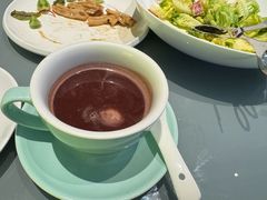 -小大董·烤鸭(观景餐厅·南京西路店)