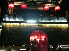 -乾州古城