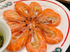 -飞尝蚝·顺德菜·鱼生(顺德总店)