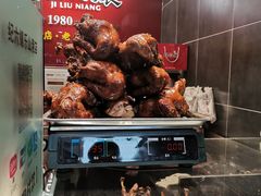 -王浩儿纪六孃甜皮鸭(东大街店)