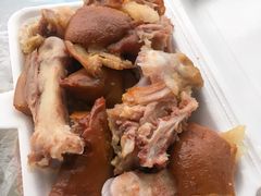 -天添手撕猪手(德政中路店)