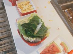 -倍儿红喜临门火锅(文兴路店)