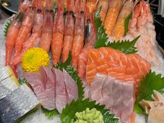 -大葉日本料理·龍蝦任食放題(廣州W酒店)