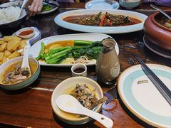 -云隐小厨·传统大理美食(复兴路店)