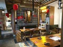大堂-烧货·活海鲜炭烧(湖滨商业街店)