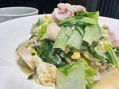 -必点海鲜·海肠捞饭·鲅鱼水饺(滨江道店)