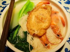 -桂满陇·桃花院落(长泰广场店)