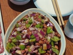 -義聚德·清真铜锅涮羊肉·烧烤(河东店)