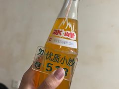 -刘信牛羊肉小炒泡馍(回民街店)