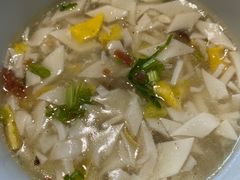 -芳芳私房菜·精做淮扬菜(承德路店)