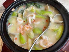 -潮州府·潮菜·砂锅粥(徐家汇店)