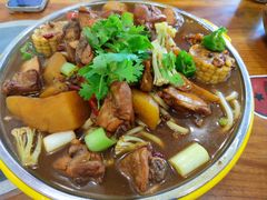 -卫小旦老味大盘鸡总店