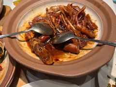 -厝小满.姜母鸭/泉州菜(桥南店)