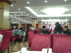 大堂-松北囍宴(松北店)