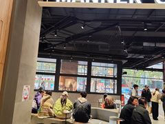 -Manner Coffee(淮海755店)