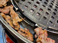 -牛犇烤肉(物资学院路店)