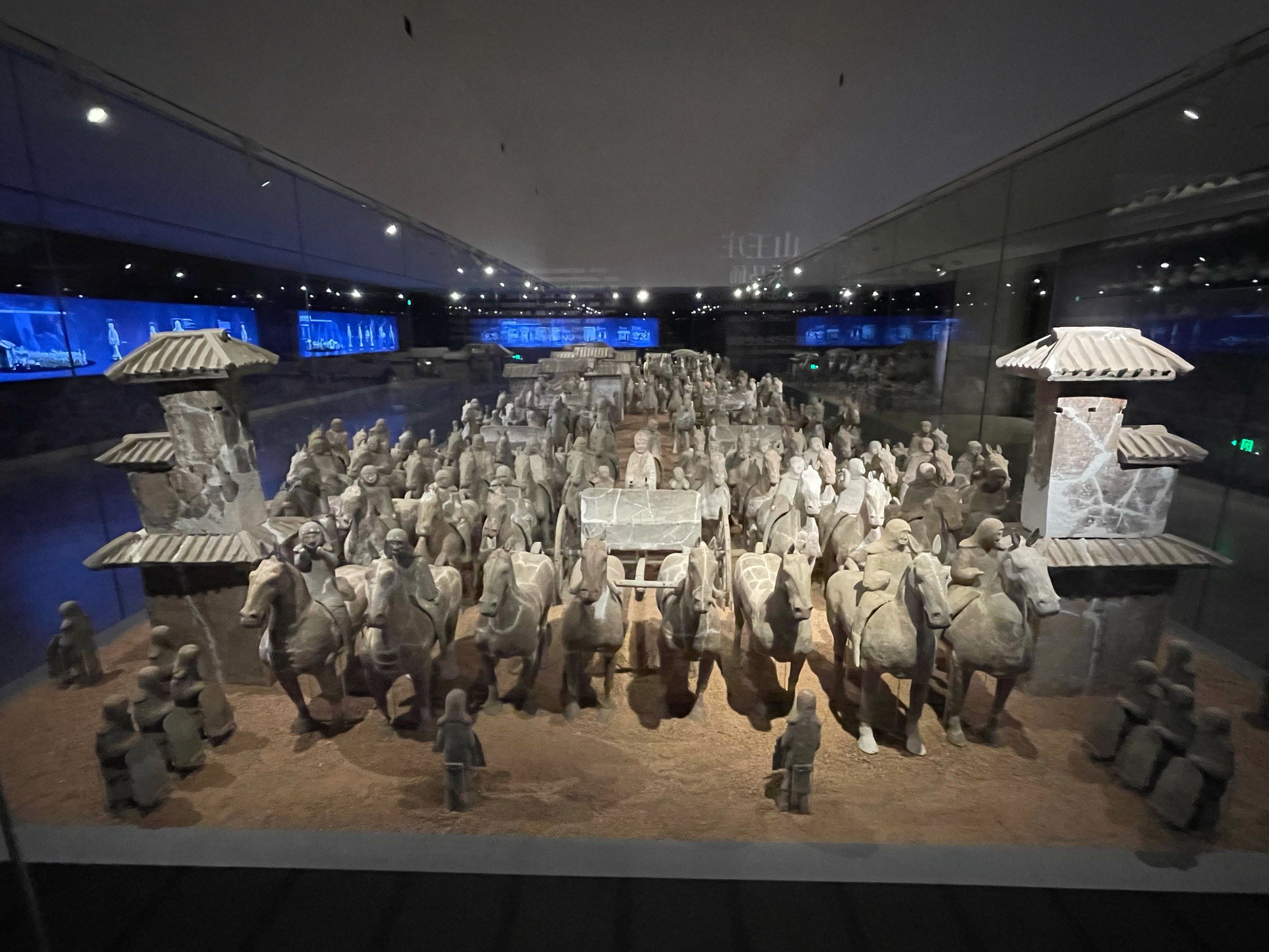 与齐文化的一次完美邂逅