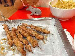 -乐天拉面(桃花街店)