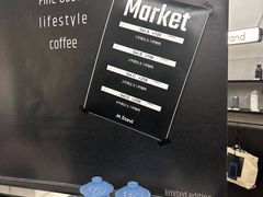 -M Stand(西安大悦城店)