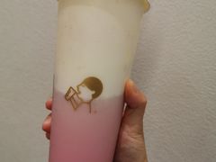 -喜茶(深圳福田星河COCO Park店)