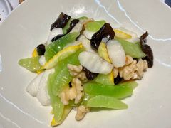养生小炒-鑫悦诚府·新鲁菜·餐厅(趵突泉店)