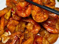 -金生美食(贵州路店)