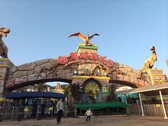 -世界恐龙谷景区