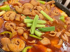 -湘肠香火锅店(团结湖店)