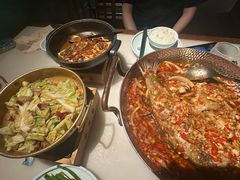 -佬麻雀·剁椒鱼头(京基KK One店)