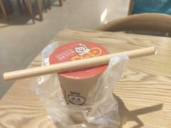 -蜜雪冰城(长江路店)