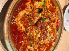 -水煮三国·川鲁江湖菜(香山店)