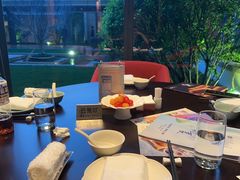 -福州仓山凯悦酒店·闽味中餐厅