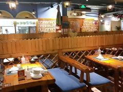 -老阿妈蒙古村·蒙古包·草原文化·歌舞表演(老君堂店)