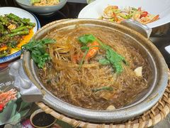 -金厨泰国餐厅·全泰籍厨师料理(拱北店)