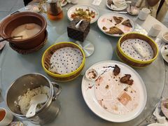 -十里·东湖院子(湖北省博物馆店)