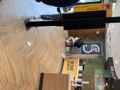 -麦当劳(大榭三江超市店)