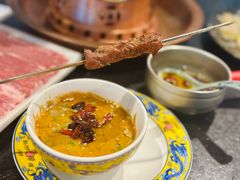 -南门涮肉(上海一店)