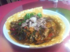 蔡阿水羊肉大酒店-蔡阿水羊肉店