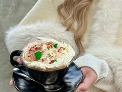 -Highline·城市露台景观餐厅(淮海路店)