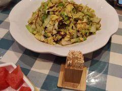 -紫光园·烤鸭·北京菜(劲松店)