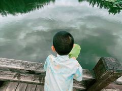 -前关湿地公园